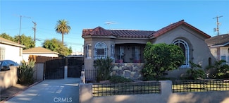 2538 Thurman Ave Unit 1, Los Angeles, CA 90016