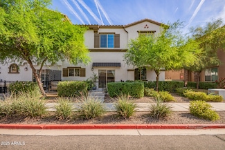 2736 S Cavalier Dr Unit 102, Gilbert, AZ 85295