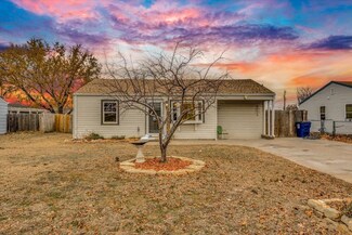 4439 S Sycamore Ave, Wichita, KS 67217
