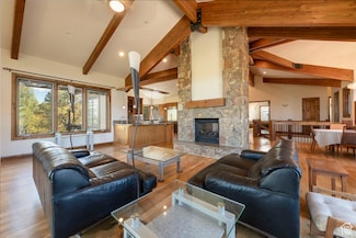 7216 Ridge Way, Park City, UT 84098