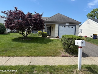21 Newbury Row, Manchester, NJ 08759
