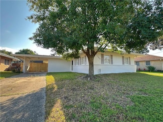 1209 Peggy Ave, Metairie, LA 70003