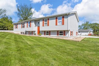 640 Kuhne Heights, Troy, MO 63379