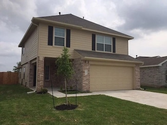 12608 Rio Nueces Ln, Rosharon, TX 77583