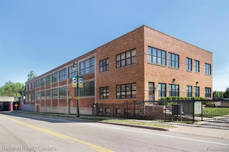 5766 Trumbull St Unit 207, Detroit, MI 48208