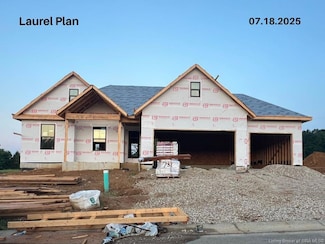 7047 Oaken Ln, Lanesville, IN 47136