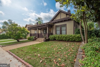 20 Salbide Ave, Newnan, GA 30263