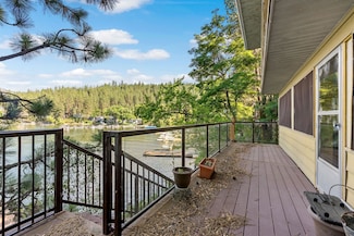2003 S Liberty Dr, Liberty Lake, WA 99019