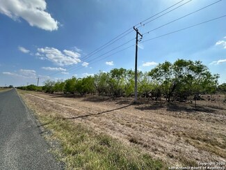 TBD Christine Rd, Jourdanton, TX