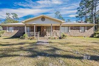 5708 Heritage Dr, Bon Secour, AL 36511
