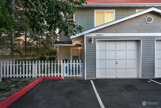 2400 Milton Way Unit A, Milton, WA 98354