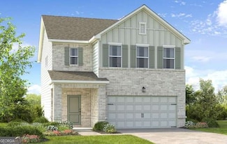 1744 Fawlocke Run, Loganville, GA 30052