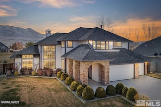 307 Bayhill Dr, Dayton, NV 89403
