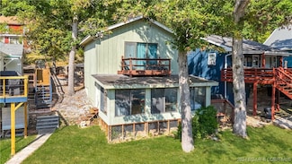 28234 Darin Thruway, Gravois Mills, MO 65037