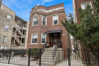 5830 N Glenwood Ave, Chicago, IL 60660