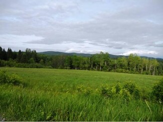 0 Bear Rock Rd, Colebrook, NH 03576