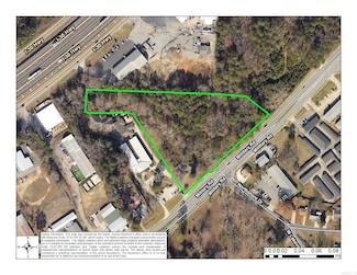 2410 Military Rd, Benton, AR 72015