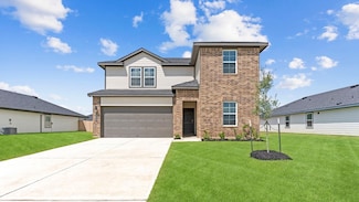 4218 Bromham Farms Dr, Pattison, TX 77423
