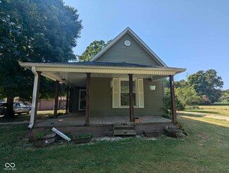 1053 W County Road 700 N, Brazil, IN 47834