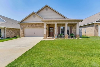 7990 Burnside Loop, Pensacola, FL 32526