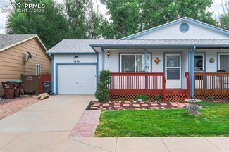 1010 Grinde Dr, Fountain, CO 80817