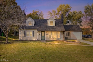 1774 E 236th St, Euclid, OH 44117