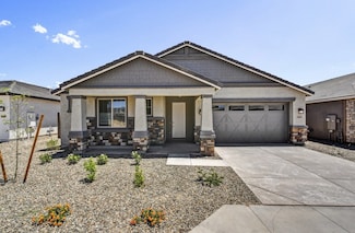 Savannah, Litchfield Park, AZ 85340