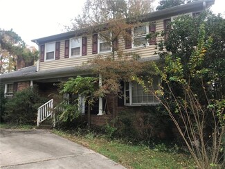 1617 Seven Oaks Place, High Point, NC 27265