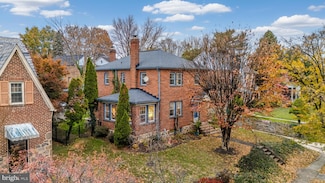 5124 Edmondson Ave, Baltimore, MD 21229