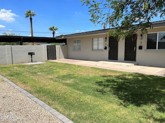 3630 N 15th Ave, Phoenix, AZ 85015