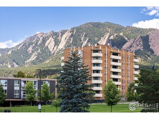 850 20th St Unit 203, Boulder, CO 80302