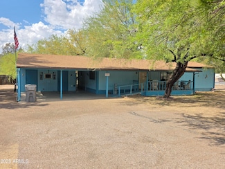 18820 Kings Way, Black Canyon City, AZ 85324