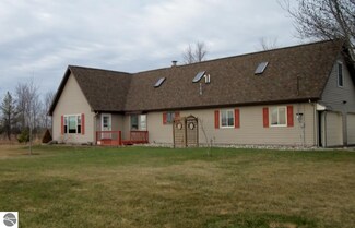 1375 Wilber Rd, East Tawas, MI 48730