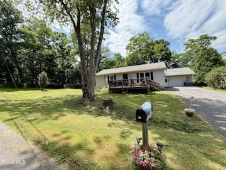 39 Young Ave, Fort Johnson, NY 12070