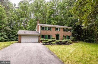 7101 Knotty Oak Ln, Manassas, VA 20112
