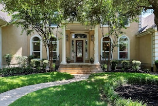 2261 Hamlet Cir, Round Rock, TX 78664