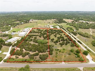 TBD Lot 1-AA Rr-150, Driftwood, TX 78619