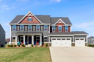 6151 Century Farm Dr, Loveland, OH 45140