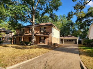 9407 Taidswood Dr, Spring, TX 77379