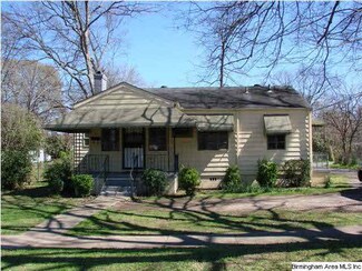 4005 40th Way, Fairfield, AL 35064