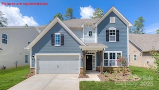 7105 Butternut Oak Tr, Huntersville, NC 28078