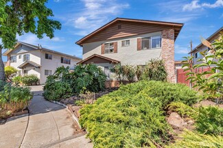 1587 Quebec Ct, Sunnyvale, CA 94087