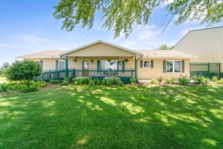 W4716 County Road B, Fond Du Lac, WI 54937