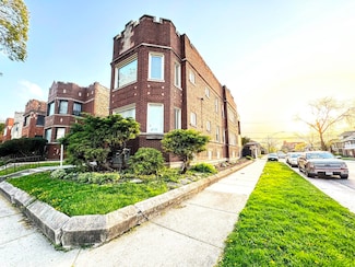 8200 S Sangamon St, Chicago, IL 60620