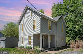 1916 Carrolls Tract Rd, Orrtanna, PA 17353