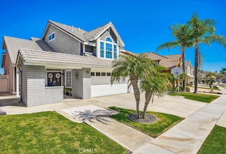 2945 Camellia Ct, Corona, CA 92882