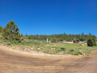 2080 N Meadow Lark Cir, Duck Creek, UT 84762