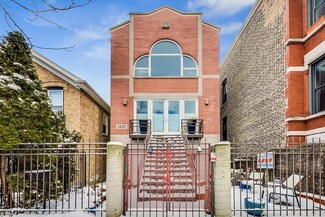 1430 N Elk Grove Ave, Chicago, IL 60622