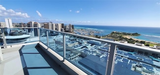 1391 Kapiolani Blvd Unit 3708, Honolulu, HI 96814