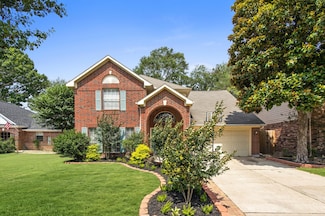 9519 Territory Ln, Houston, TX 77064